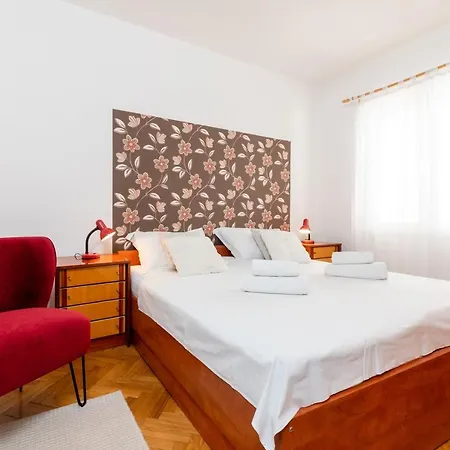 Mavarstica 17821a Appartement