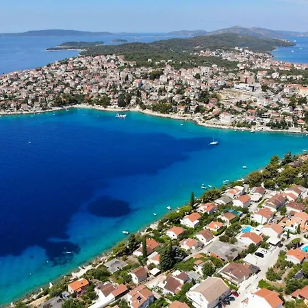 Mavarstica 17821a Apartment *