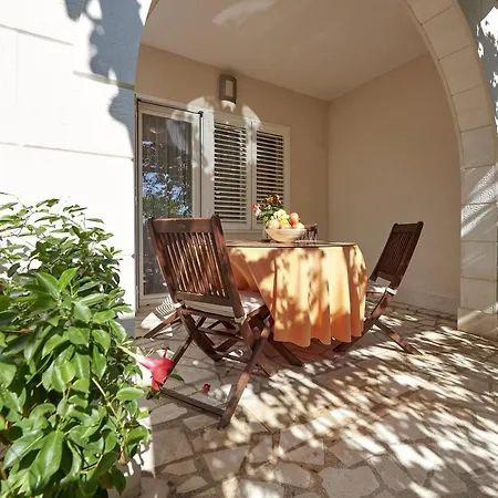 Mavarstica 17821a Apartamento