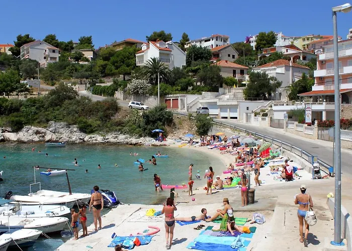 Mavarstica 17821a Appartement