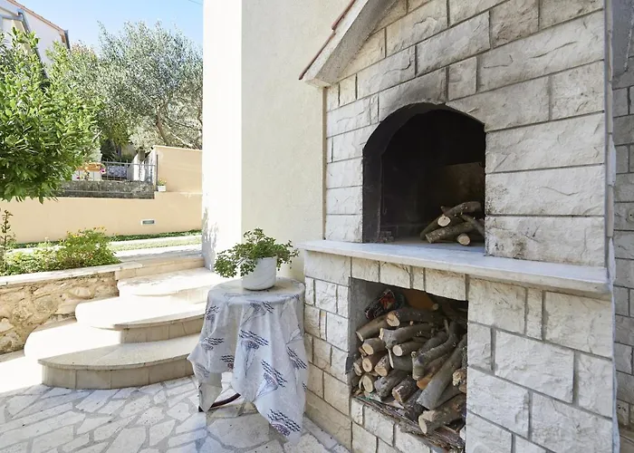 Appartement Mavarstica 17821a