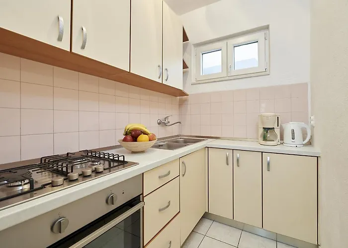 Mavarstica 17821a Appartement *