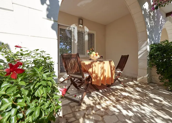 Mavarstica 17821a Appartement