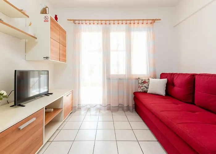 Appartement Mavarstica 17821a