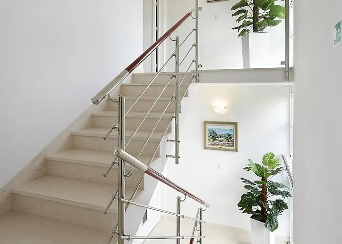 Mavarstica 17821a Appartement